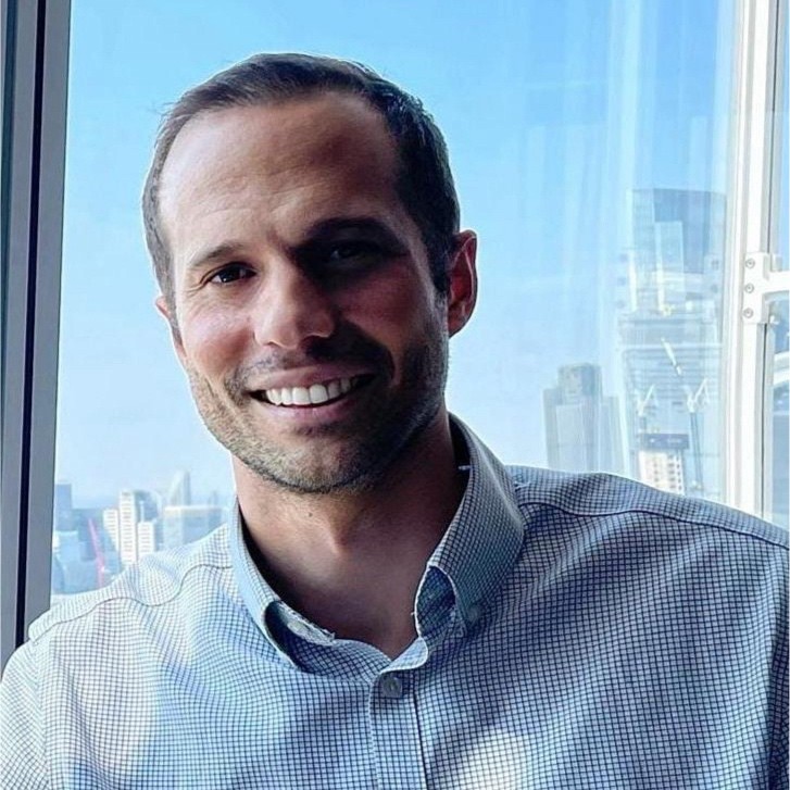 Adrien Broussolle, Engineer