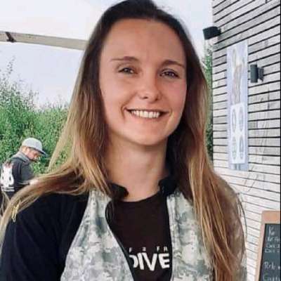 Anaïs Servais, Ph.D.