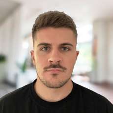 Anthony Jacquelin, Engineer