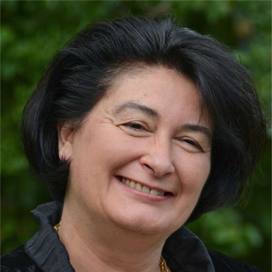 Isabelle Berry, M.D., Ph.D.