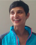 Leila Reddy, Ph.D.