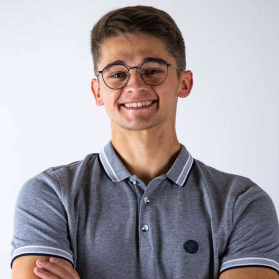 Louis Berthier, Engineer