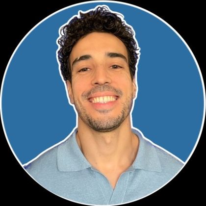 Miguel Dias, Ph.D.