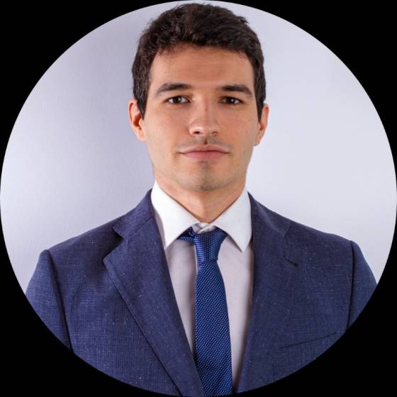 Raffael Gros, Engineer